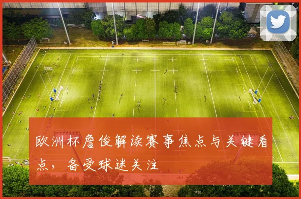 欧洲杯詹俊解读赛事焦点与关键看点,备受球迷关注