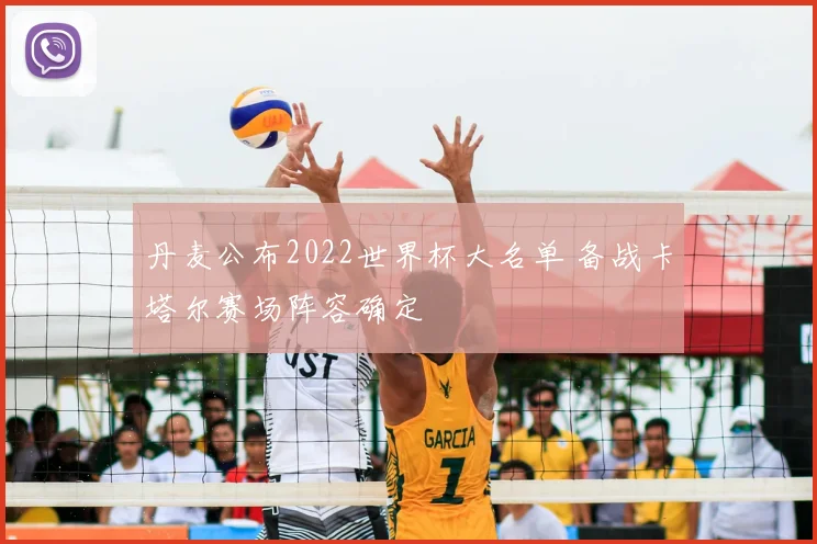 丹麦公布2022世界杯大名单 备战卡塔尔赛场阵容确定